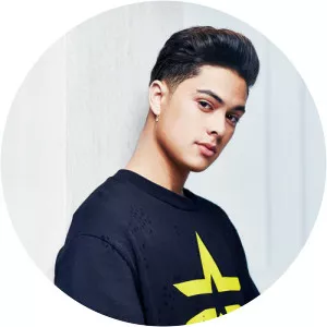 Favian Lovo - Musical artist