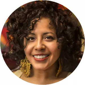 Favianna Rodriguez - American artist