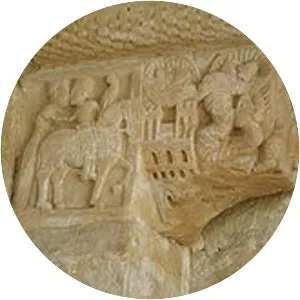 Favila of Asturias - King