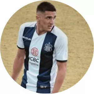 Favio Cabral - Argentine footballer