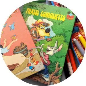 Favole per bambini - Musical artist