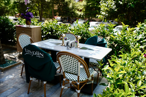 Favolin - Restaurant