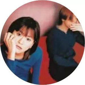 Favorite Blue - Pop band