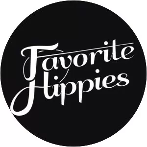 Favorite Hippies