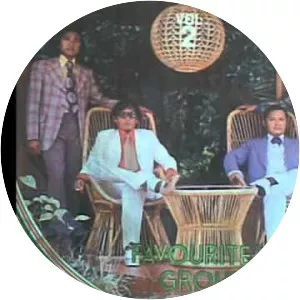 Favourite Group - Musical group
