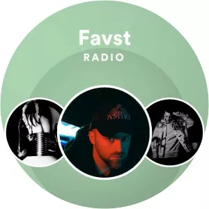 FAVST - Musical artist
