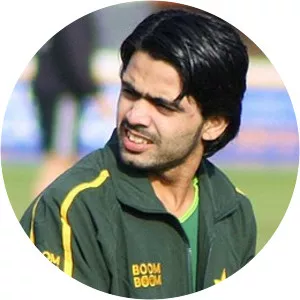Fawad Alam