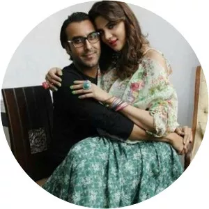 Fawad Farooq photograph