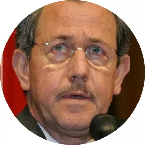 Fawaz Akhras - Syrian cardiologist