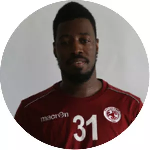 Fawaz Fallatah - Saudi Arabian footballer