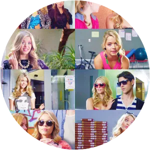 Fawcett - Fictional character