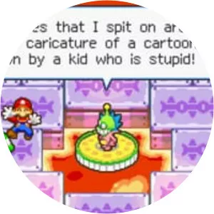 Fawful - Fictional character