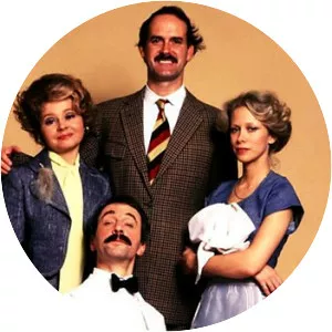 Fawlty Towers - British sitcom