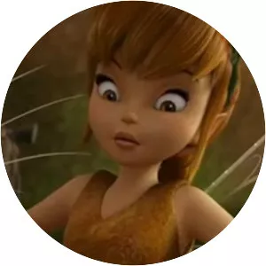 Fawn Tinker Bell