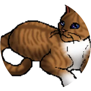 Fawnstep - Fictional character