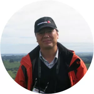 Fawu Wang - Researcher