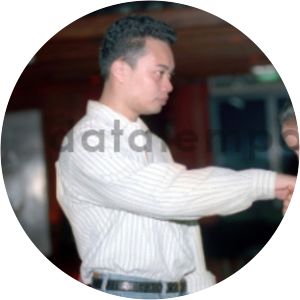 Fawzia Alatas-Patompo photograph