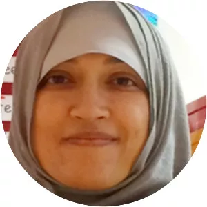 Fawzia Gilani-Williams - Author