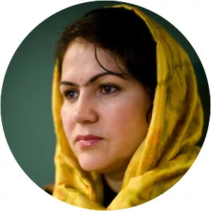 Fawzia Koofi