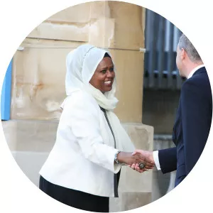 Fawzia Yusuf H. Adam