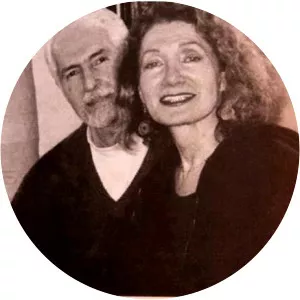 Fawzieh  Jahanbani - Khosrow Jahanbani's daughter