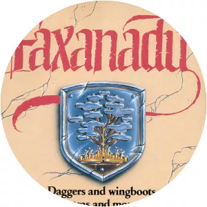 Faxanadu - Video game