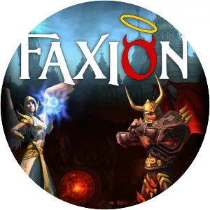 Faxion Online - Video game