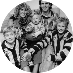 Fay Ablett photograph