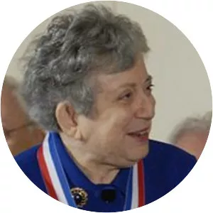 Fay Ajzenberg-Selove