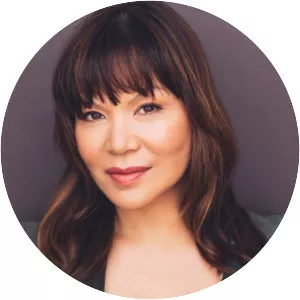 Fay Ann Lee - Actress