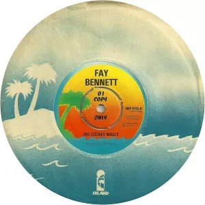 Fay Bennett - Musical artist