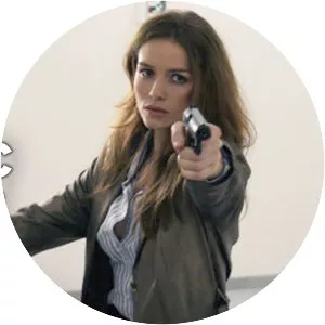 Fay Grim - 2006 ‧ Drama/Crime ‧ 1h 59m