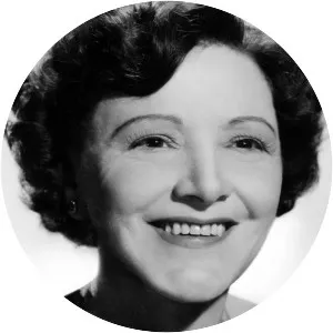 Fay Holden