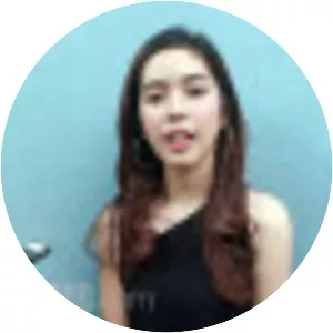 Fay Nabila - Indonesian actor