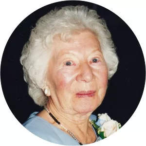 Fay Robinson photograph