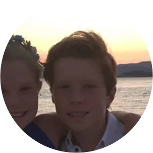 Fay Volders photograph