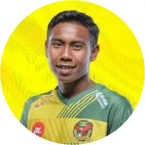 Fayadh Zulkifli