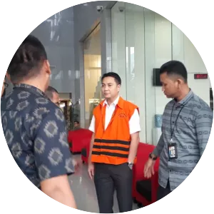 Fayakhun Andriadi - Indonesian author