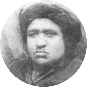 Fayaq Bekas photograph