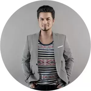 Fayaz Hamid - Singer