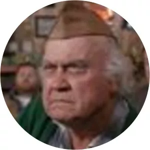 Faydean Taylor Tharp - Buck Taylor's sister