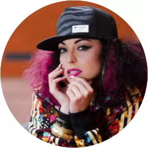 Faye B - Musical artist