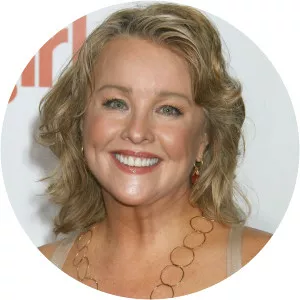 Faye Grant - American film actress