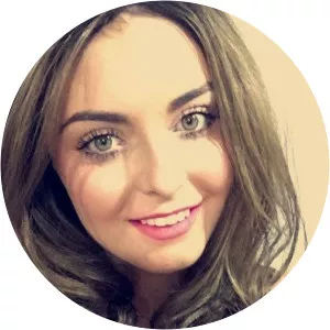 Faye Johnson photograph