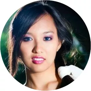 Faye Mata - Voice actress