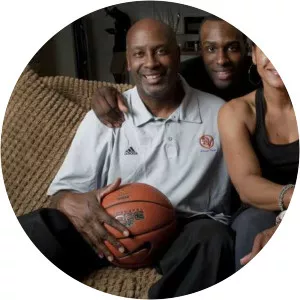 Faye Muhammad photograph