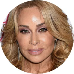 Faye Resnick - American author