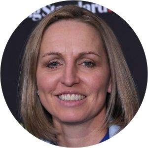 Faye White - English former footballer