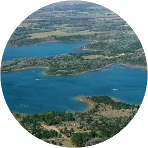 Fayette County Reservoir