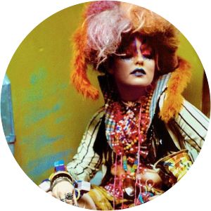 Fayette Hauser photograph